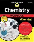 E-Book (pdf) Chemistry Workbook For Dummies with Online Practice von Chris Hren, Peter J. Mikulecky