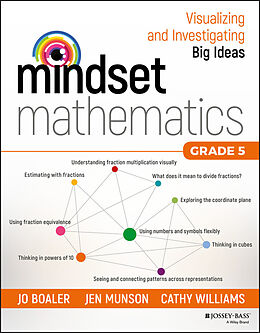 E-Book (pdf) Mindset Mathematics von Jo Boaler, Jen Munson, Cathy Williams