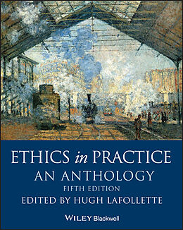 eBook (pdf) Ethics in Practice de 