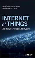 E-Book (pdf) Internet of Things von Simone Cirani, Gianluigi Ferrari, Marco Picone