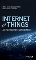 E-Book (epub) Internet of Things von Simone Cirani, Gianluigi Ferrari, Marco Picone