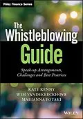 E-Book (epub) The Whistleblowing Guide von Kate Kenny, Wim Vandekerckhove, Marianna Fotaki