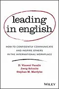 E-Book (pdf) Leading in English von D. Vincent Varallo, Joerg Schmitz, Stephan M. Mardyks