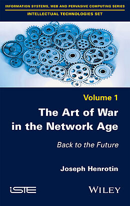 eBook (epub) Art of War in the Network Age de Joseph Henrotin