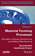 E-Book (epub) Material Forming Processes von Bouchaib Radi, Abdelkhalak El Hami