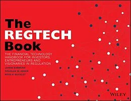 E-Book (pdf) The REGTECH Book von Janos Barberis, Douglas W. Arner, Ross P. Buckley