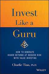 E-Book (pdf) Invest Like a Guru von Charlie Tian