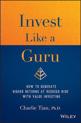 E-Book (pdf) Invest Like a Guru von Charlie Tian