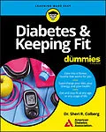 E-Book (pdf) Diabetes and Keeping Fit For Dummies von Sheri R. Colberg