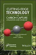 E-Book (epub) Cutting-Edge Technology for Carbon Capture, Utilization, and Storage von 