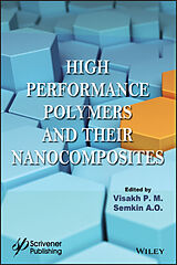 eBook (epub) High Performance Polymers and Their Nanocomposites de 