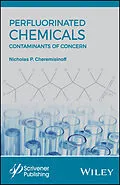 E-Book (pdf) Perfluorinated Chemicals (PFCs) von Nicholas P. Cheremisinoff