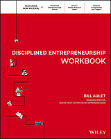 eBook (pdf) Disciplined Entrepreneurship Workbook de Bill Aulet