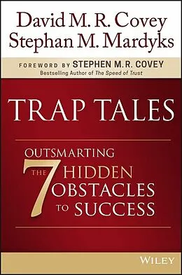 E-Book (epub) Trap Tales von David M. R. Covey, Stephan M. Mardyks