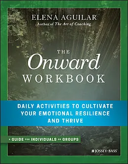 E-Book (epub) Onward Workbook von Elena Aguilar