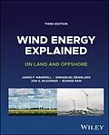 E-Book (pdf) Wind Energy Explained von James F. Manwell, Emmanuel Branlard, Jon G. McGowan