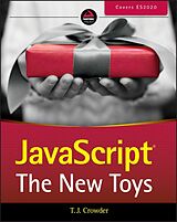 eBook (pdf) JavaScript de T. J. Crowder