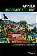 E-Book (pdf) Applied Landscape Ecology von Francisco Castro Rego, Stephen C. Bunting, Eva Kristina Strand