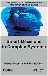 eBook (pdf) Smart Decisions in Complex Systems de Pierre Massotte, Patrick Corsi