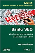E-Book (pdf) Baidu SEO von Véronique Duong