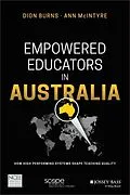 E-Book (pdf) Empowered Educators in Australia von Dion Burns, Ann McIntyre