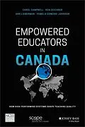 E-Book (pdf) Empowered Educators in Canada, von Carol Campbell, Ken Zeichner, Ann Lieberman