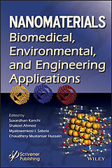 eBook (epub) Nanomaterials de 