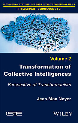 eBook (pdf) Transformation of Collective Intelligences de Jean-Max Noyer