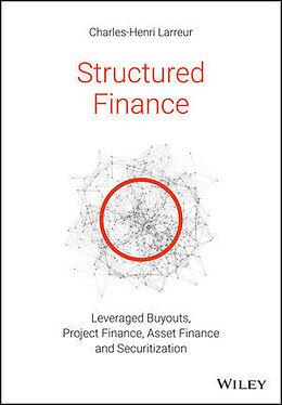 Couverture cartonnée Structured Finance de Charles-Henri Larreur