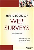 E-Book (pdf) Handbook of Web Surveys von Silvia Biffignandi, Jelke Bethlehem