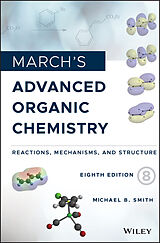 E-Book (pdf) March's Advanced Organic Chemistry von Michael B. Smith