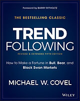 eBook (pdf) Trend Following, de Michael W. Covel