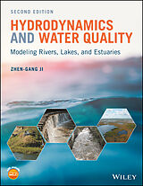 eBook (pdf) Hydrodynamics and Water Quality de Zhen-Gang Ji