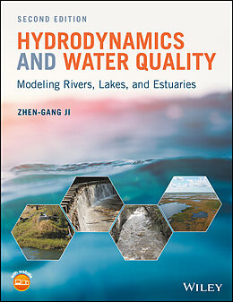 eBook (pdf) Hydrodynamics and Water Quality de Zhen-Gang Ji