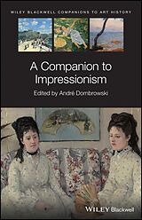 E-Book (pdf) A Companion to Impressionism von 