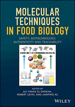 eBook (pdf) Molecular Techniques in Food Biology de 