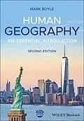 E-Book (pdf) Human Geography von Mark Boyle