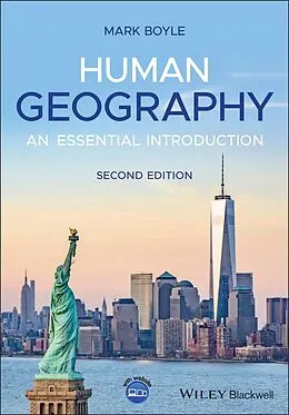 E-Book (pdf) Human Geography von Mark Boyle
