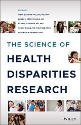 E-Book (epub) The Science of Health Disparities Research von 