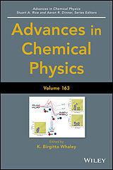 eBook (epub) Advances in Chemical Physics de 