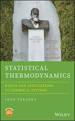 E-Book (pdf) Statistical Thermodynamics von Iwao Teraoka