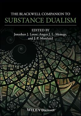 eBook (epub) Blackwell Companion to Substance Dualism de 