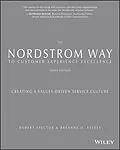 E-Book (pdf) The Nordstrom Way to Customer Experience Excellence, von Robert Spector, breAnne O. Reeves
