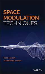 eBook (pdf) Space Modulation Techniques de Raed Mesleh, Abdelhamid Alhassi