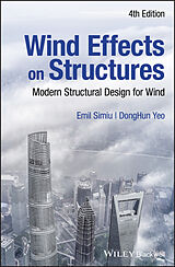 eBook (pdf) Wind Effects on Structures de Emil Simiu, DongHun Yeo