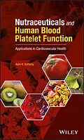 E-Book (epub) Nutraceuticals and Human Blood Platelet Function von Asim K. Duttaroy