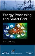 E-Book (pdf) Energy Processing and Smart Grid von James A. Momoh