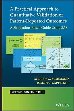 E-Book (pdf) A Practical Approach to Quantitative Validation of Patient-Reported Outcomes von Andrew G. Bushmakin, Joseph C. Cappelleri