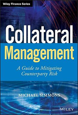 E-Book (pdf) Collateral Management von Michael Simmons
