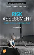 E-Book (pdf) Risk Assessment von Marvin Rausand, Stein Haugen